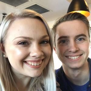 Meet your Posher, Natalie